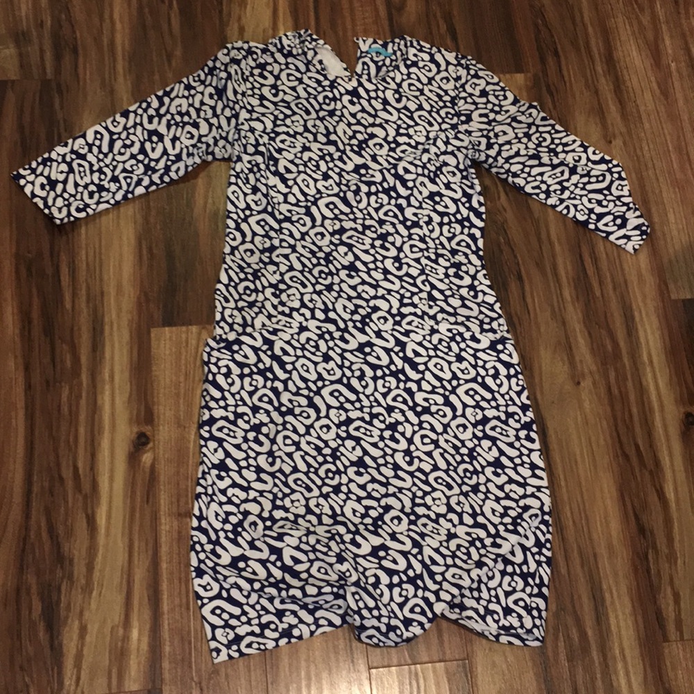 J. McLaughlin dress